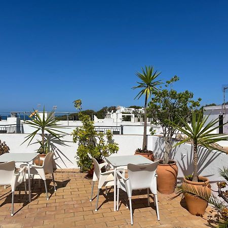 Hostel Conil Кониль-де-ла-Фронтера Экстерьер фото
