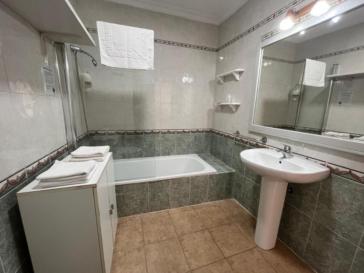 Hostel Conil Кониль-де-ла-Фронтера Экстерьер фото