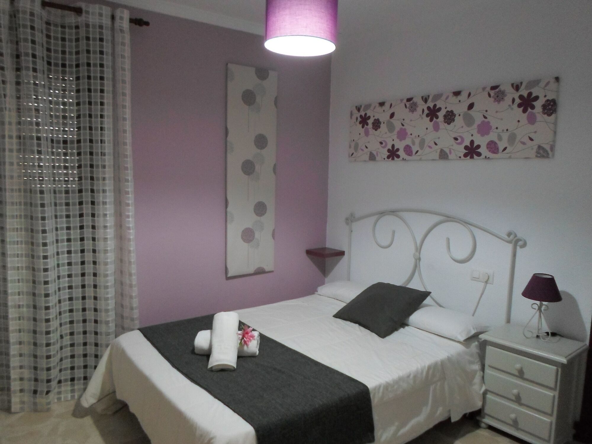 Hostel Conil Кониль-де-ла-Фронтера Экстерьер фото